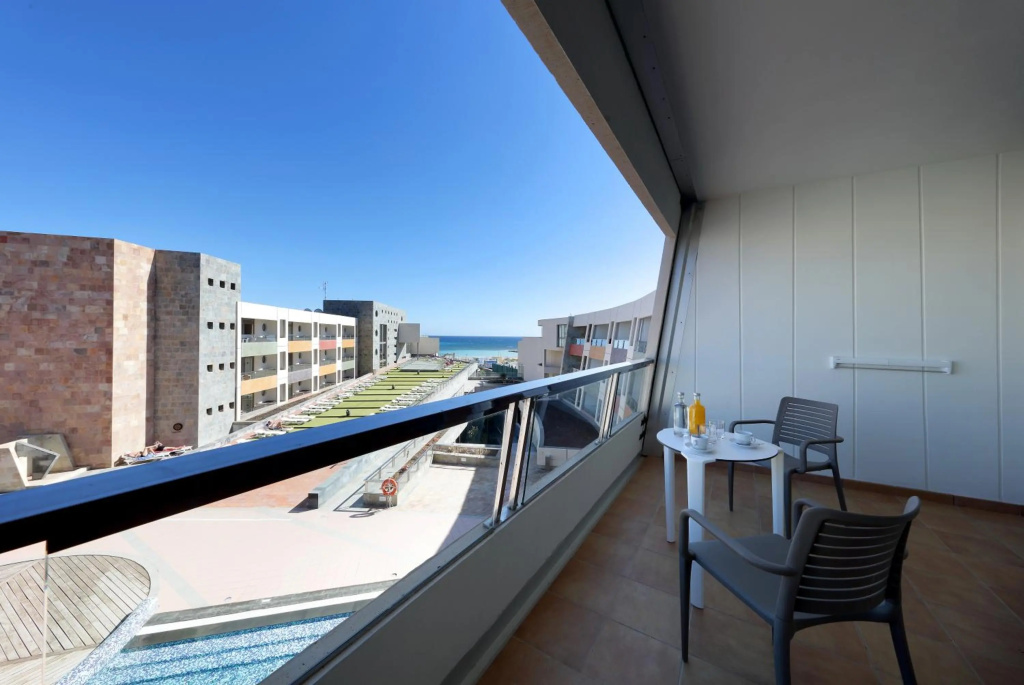 Eurostars Las Salinas - Général