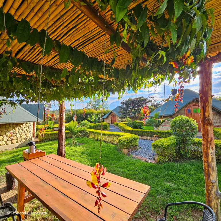 Ecohotel Buenavista