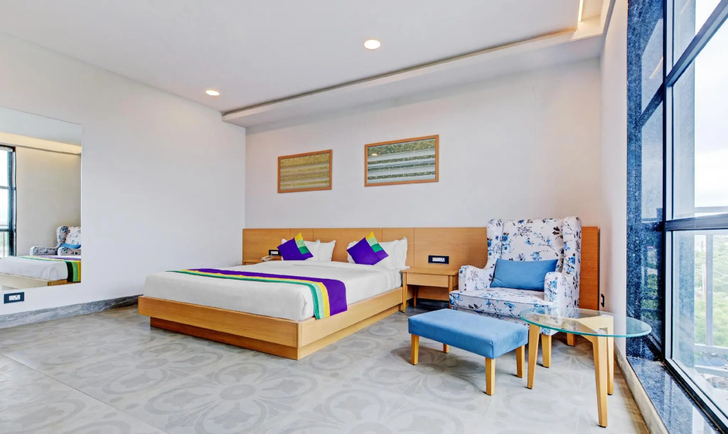 Premium room