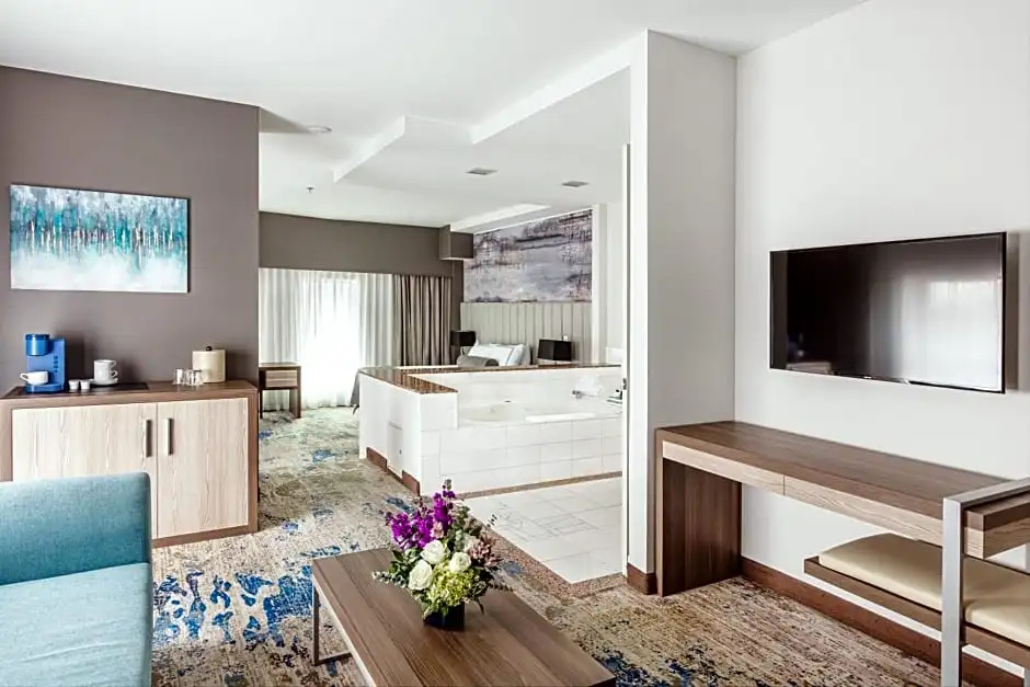 Atheneum Suite Hotel - Chambres