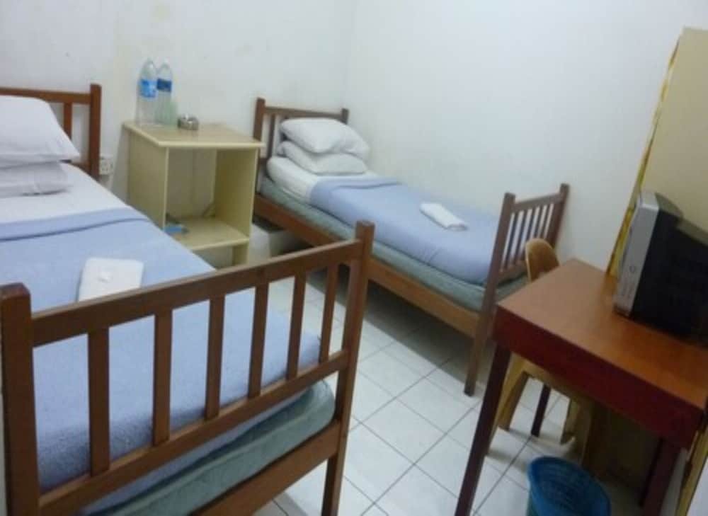 Hotel Legent