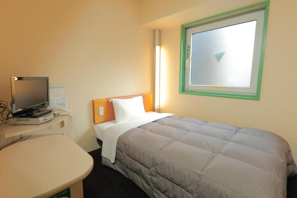 Washington R&B Hotel Sapporo Kita 3 Nishi 2 사진 3