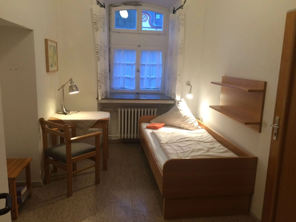 Kloster Steinfeld Gästehaus - Chambres