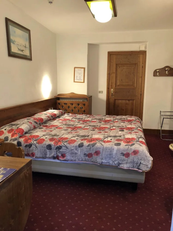 Hotel Majoni - Chambres