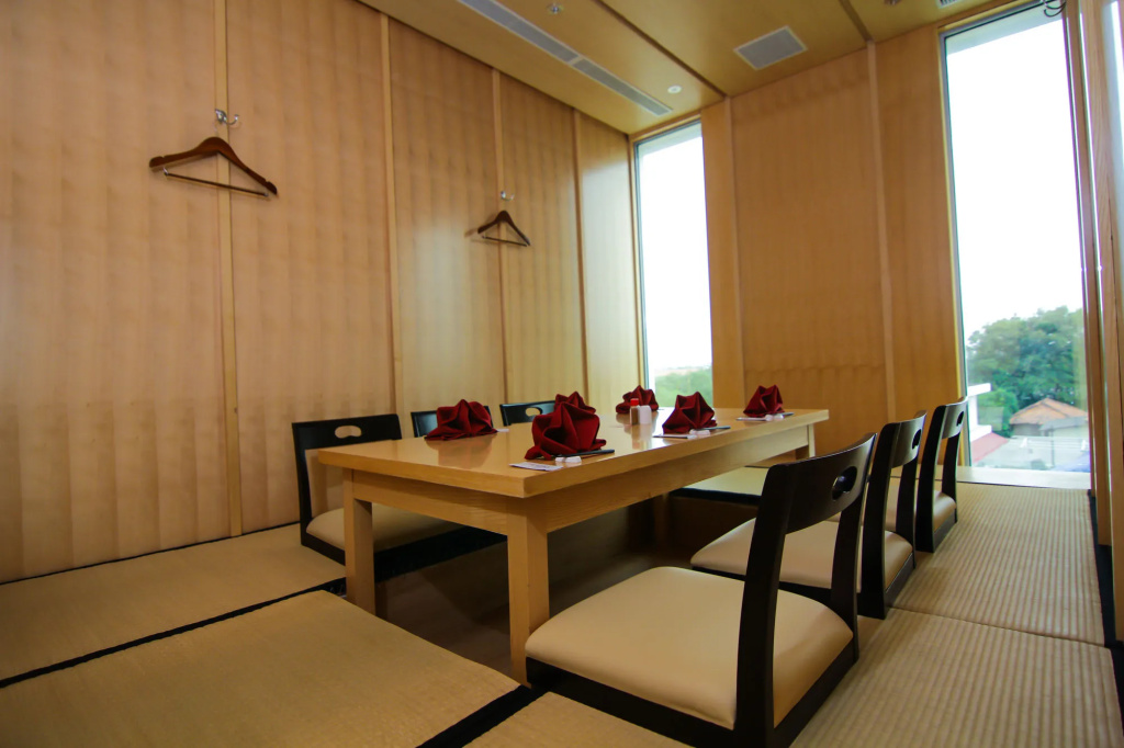 GTV Hotel and Service Apartments - Général