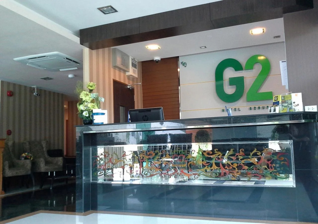 Hotel photo 12