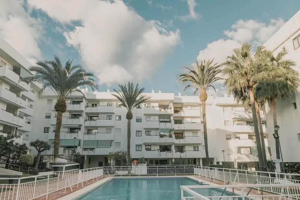 Occidental Torremolinos Playa, Коста-дель-Соль, Іспанія мініатюра 12
