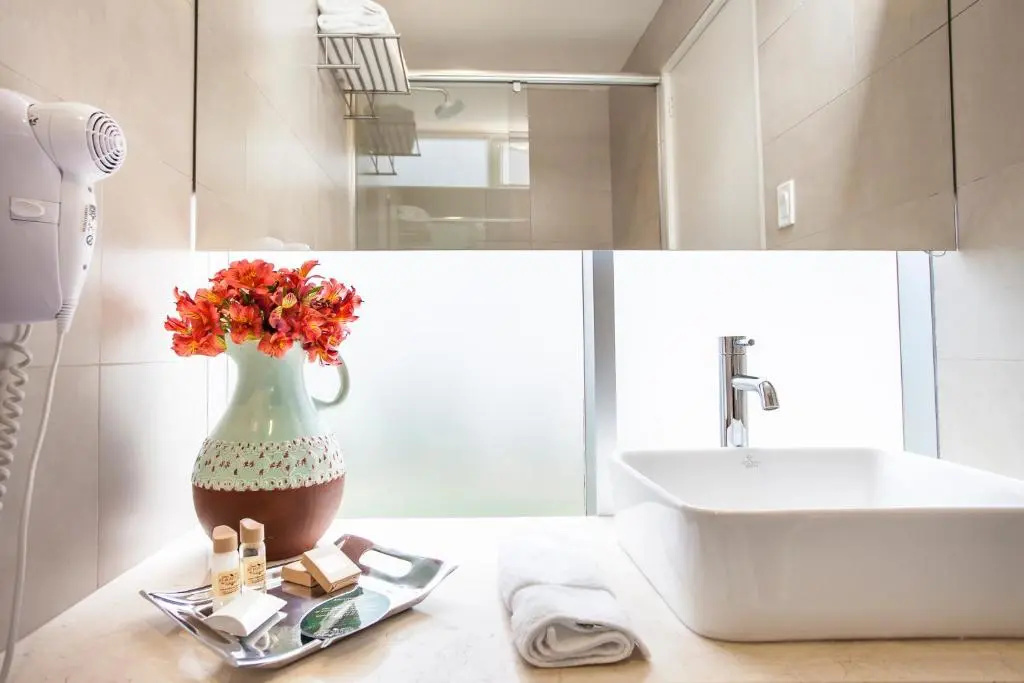 IFE Boutique Hotel - Chambres