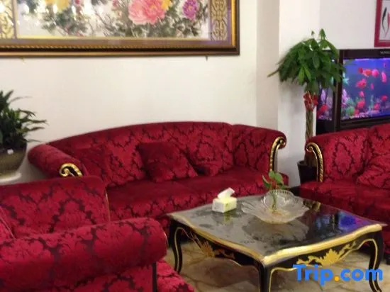 Beisheng Hotel