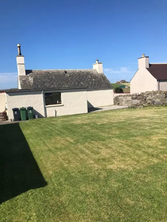 Park Cottage