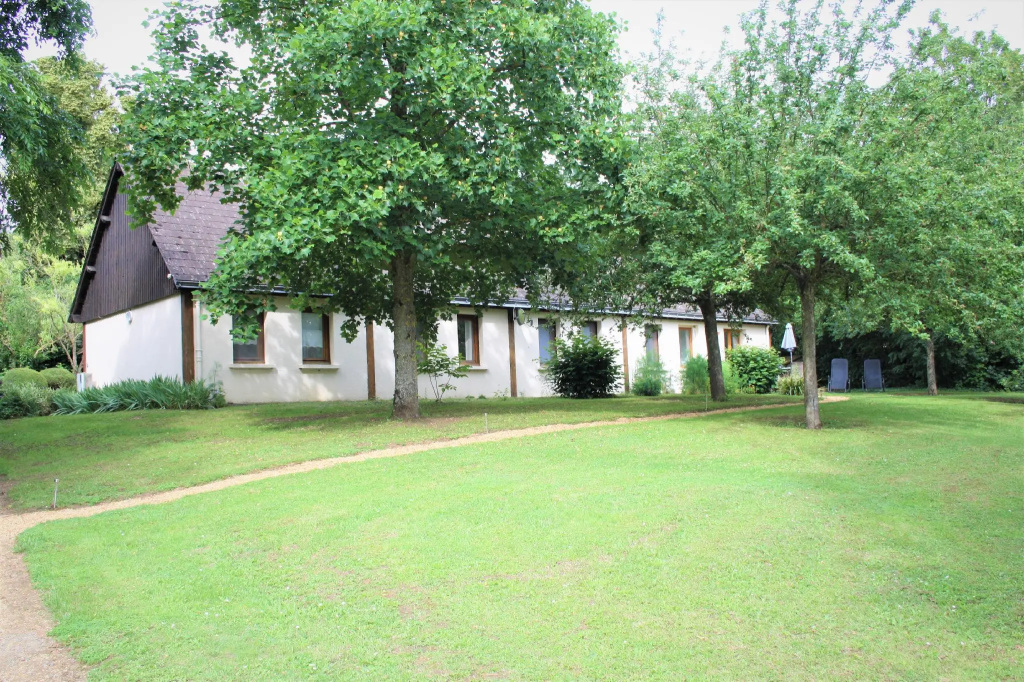 Orchard View Gite