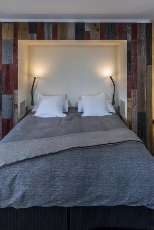 Le Clos des Sens - Chambres