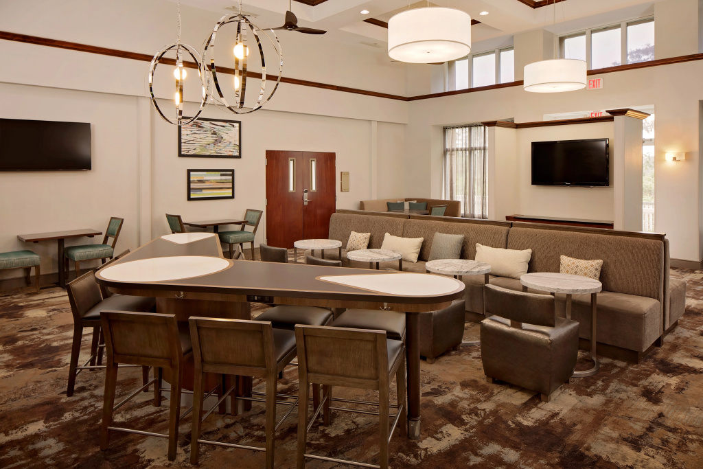 Homewood Suites by Hilton Orlando-Maitland - Général