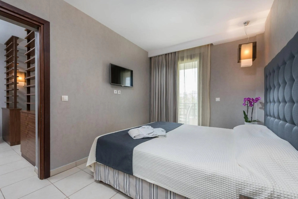 Atrium Hotel Thassos — 5