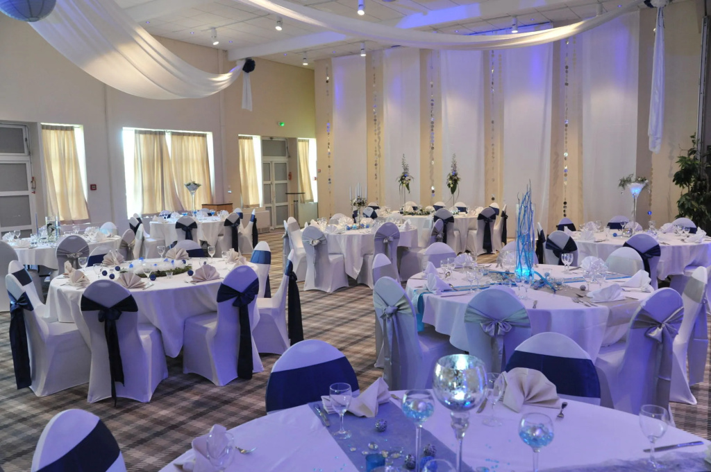 Mercure Orléans Portes de Sologne - Général