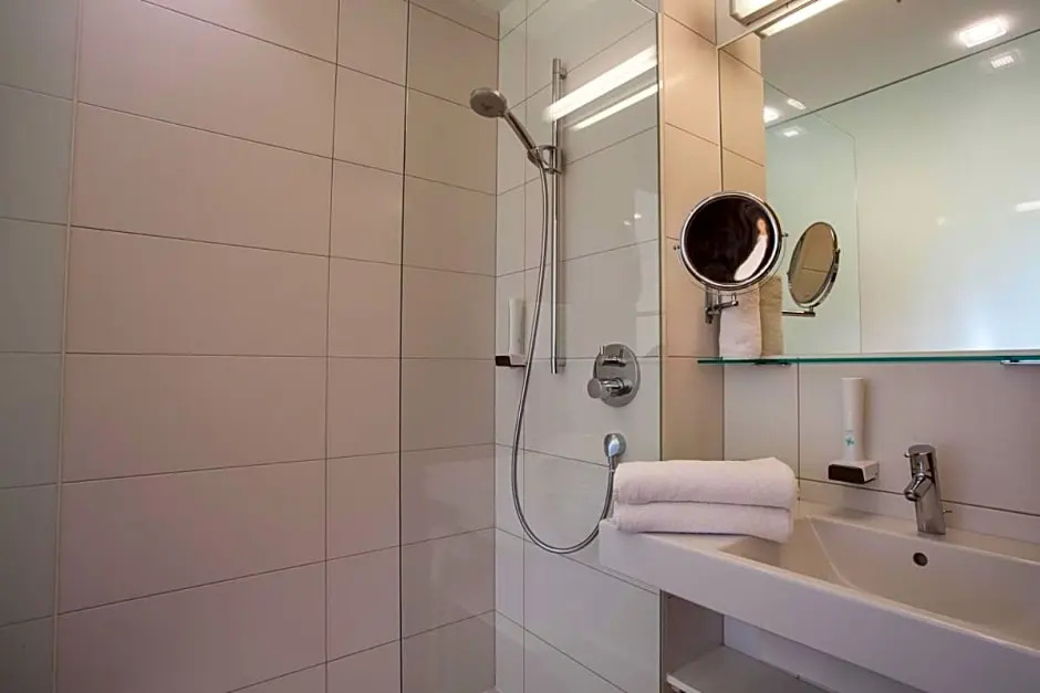 Hotel Sattlerwirt - Chambres