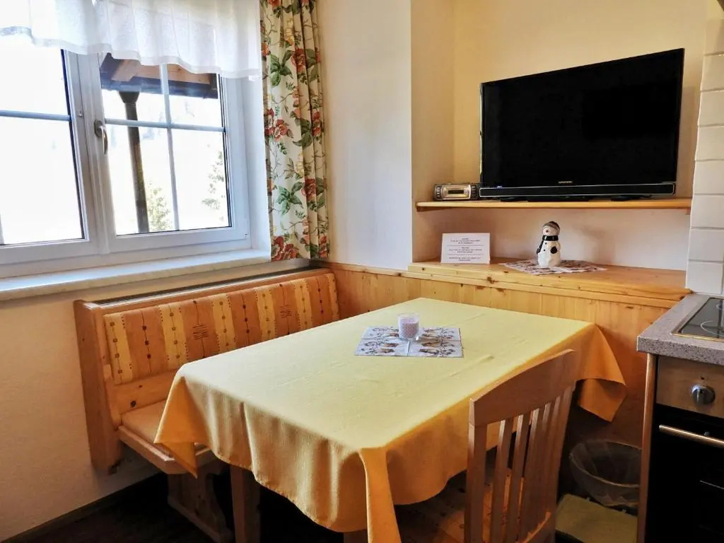 Comfort Apartment
