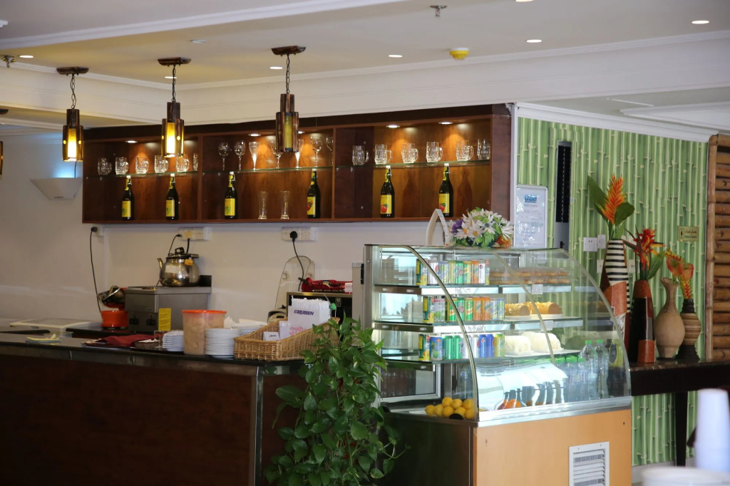Hotel photo 12