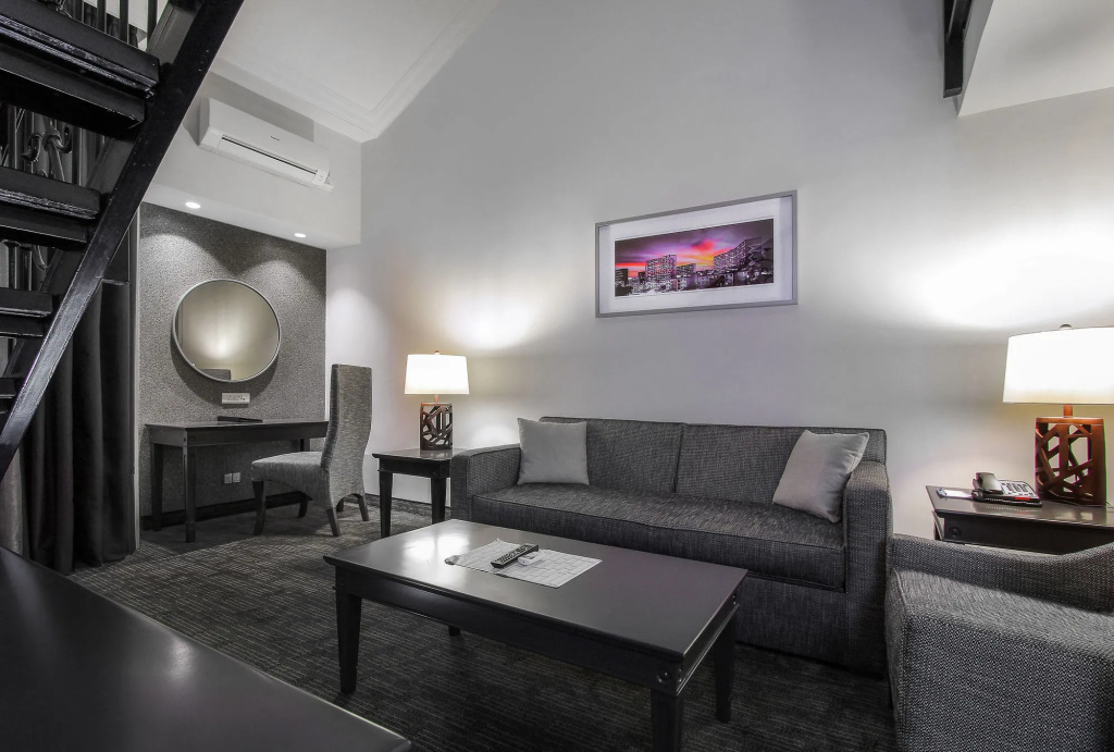 Hotel photo 10