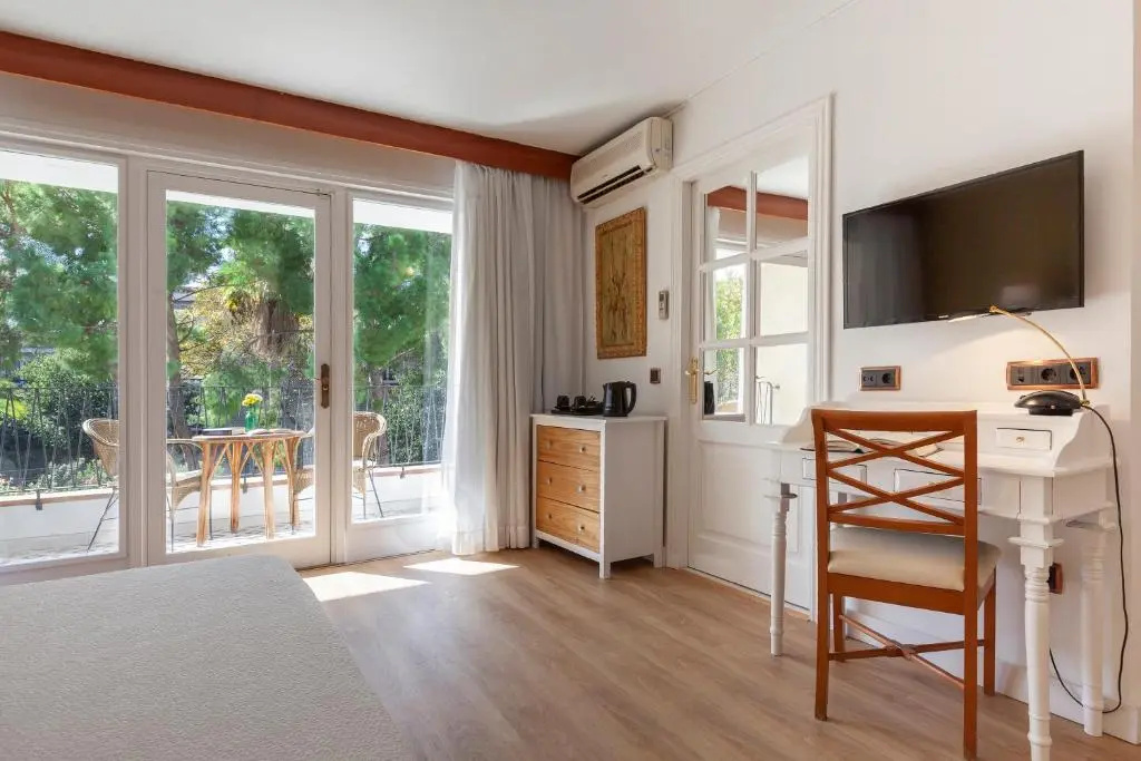Hotel Araxa - Adults Only - Chambres