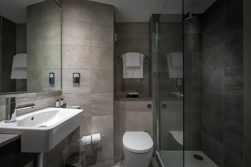Maldron Hotel Sandy Road Galway - Chambres