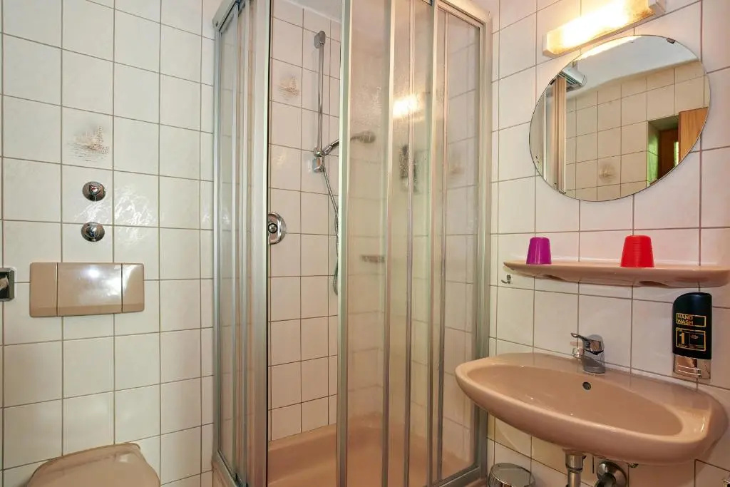 Achental Gstehaus - Chambres