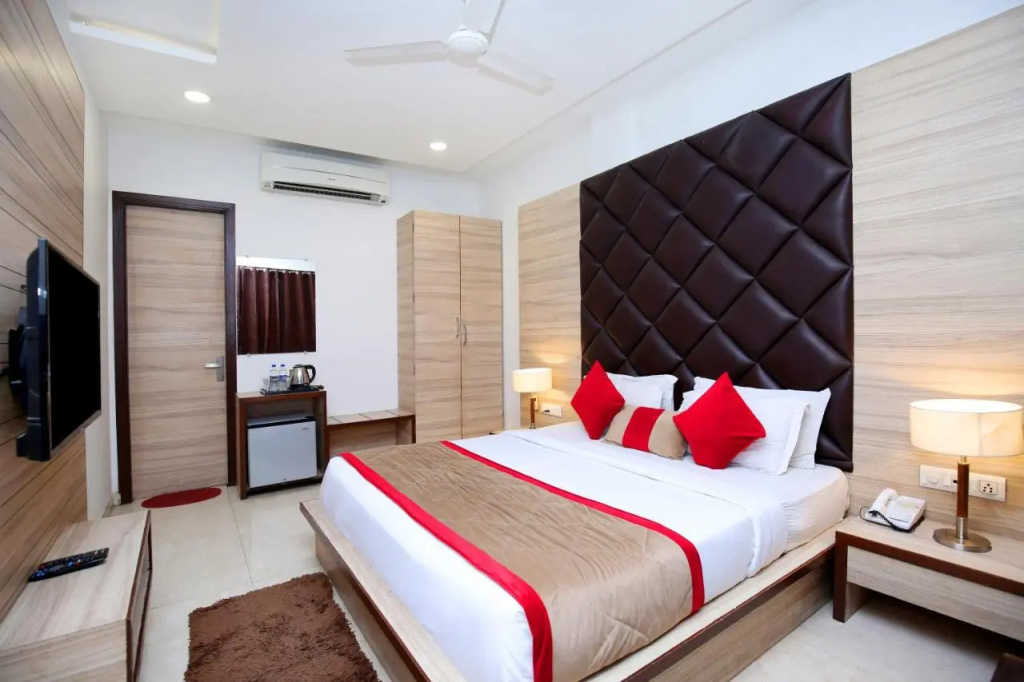 Hotel photo 6