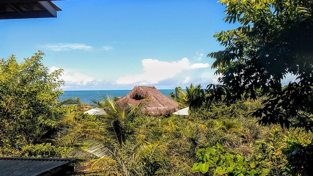 Beach & Waterfront