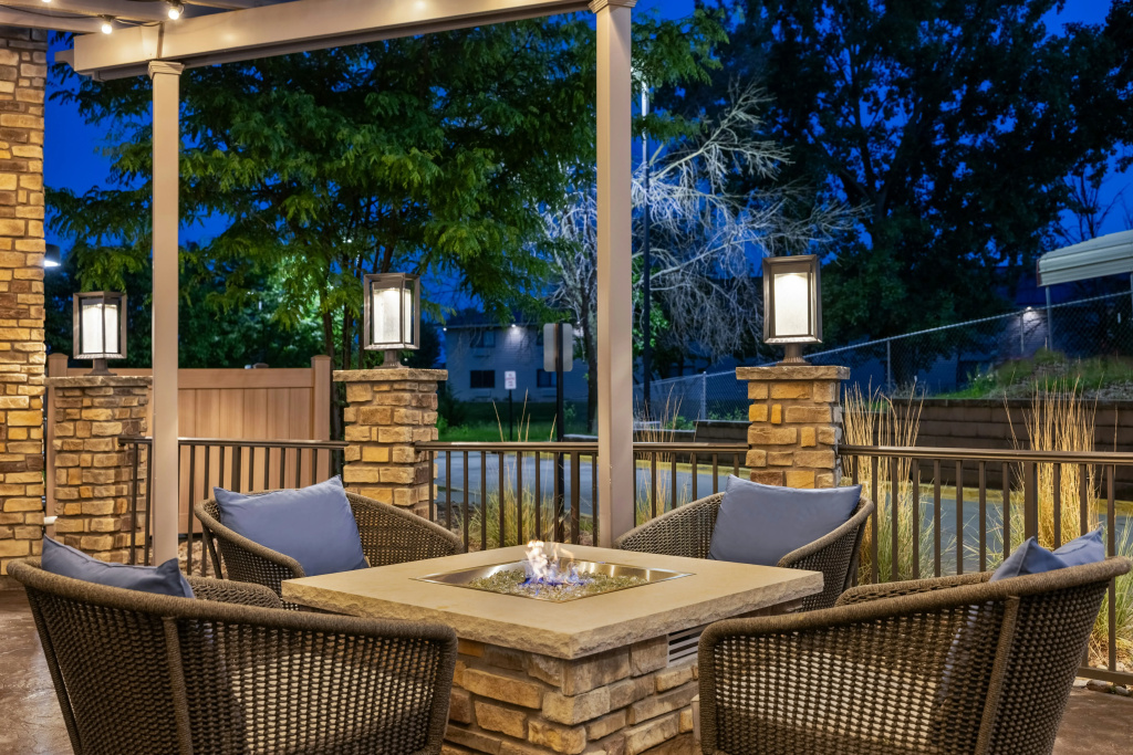 Homewood Suites By Hilton Ankeny - Général