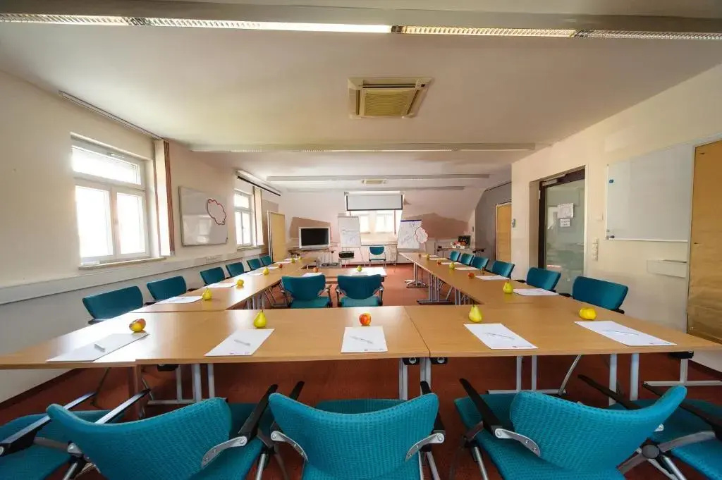 AKZENT Hotel Goldner Stern - Général