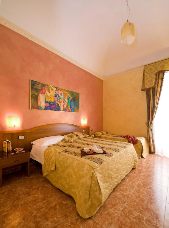 Hotel Joli - Général