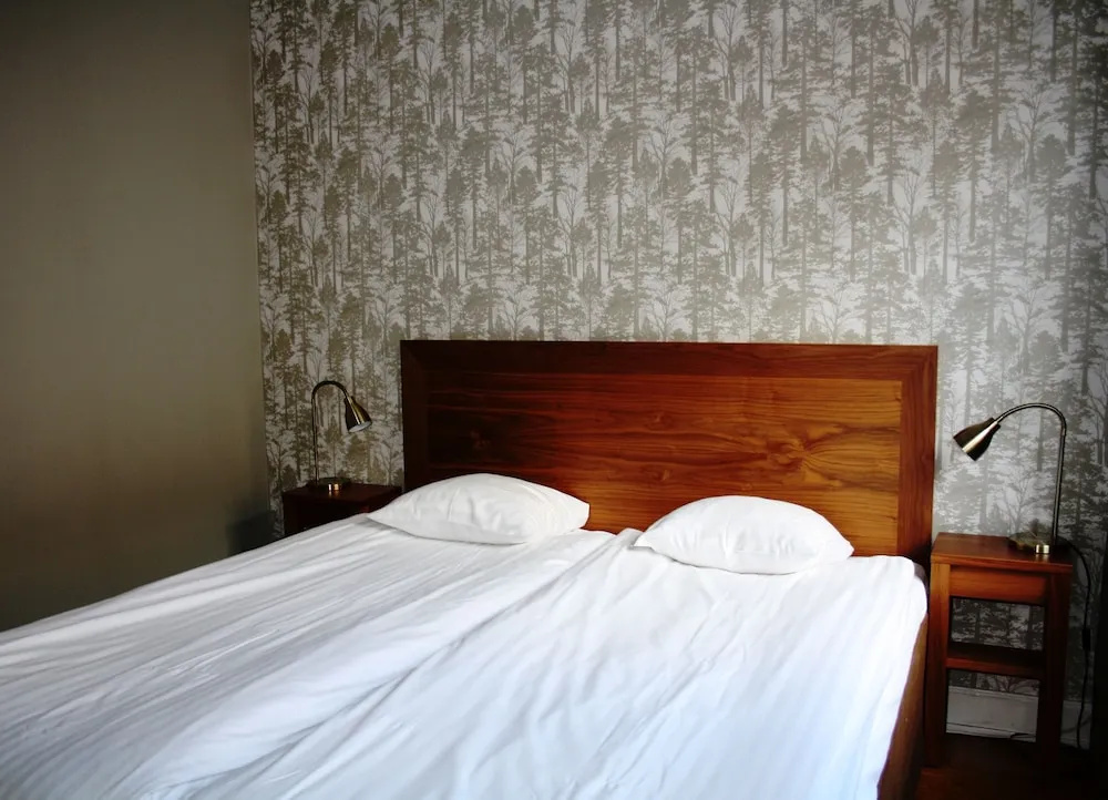 First Hotel City Eskilstuna - Chambres