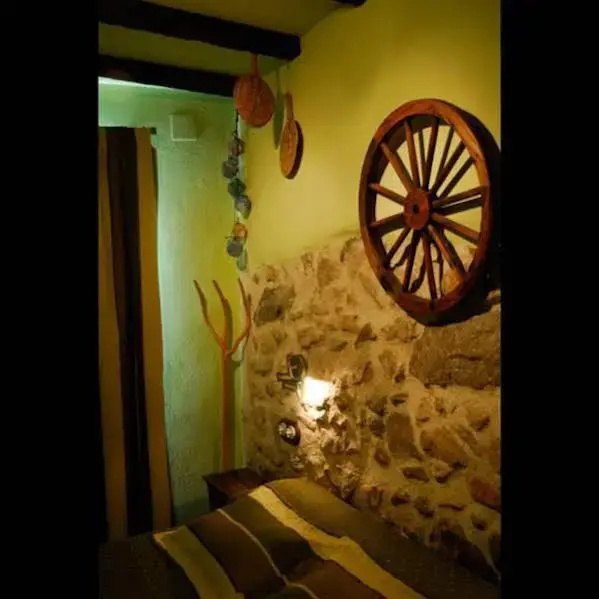 Hostal Temático El Peñón