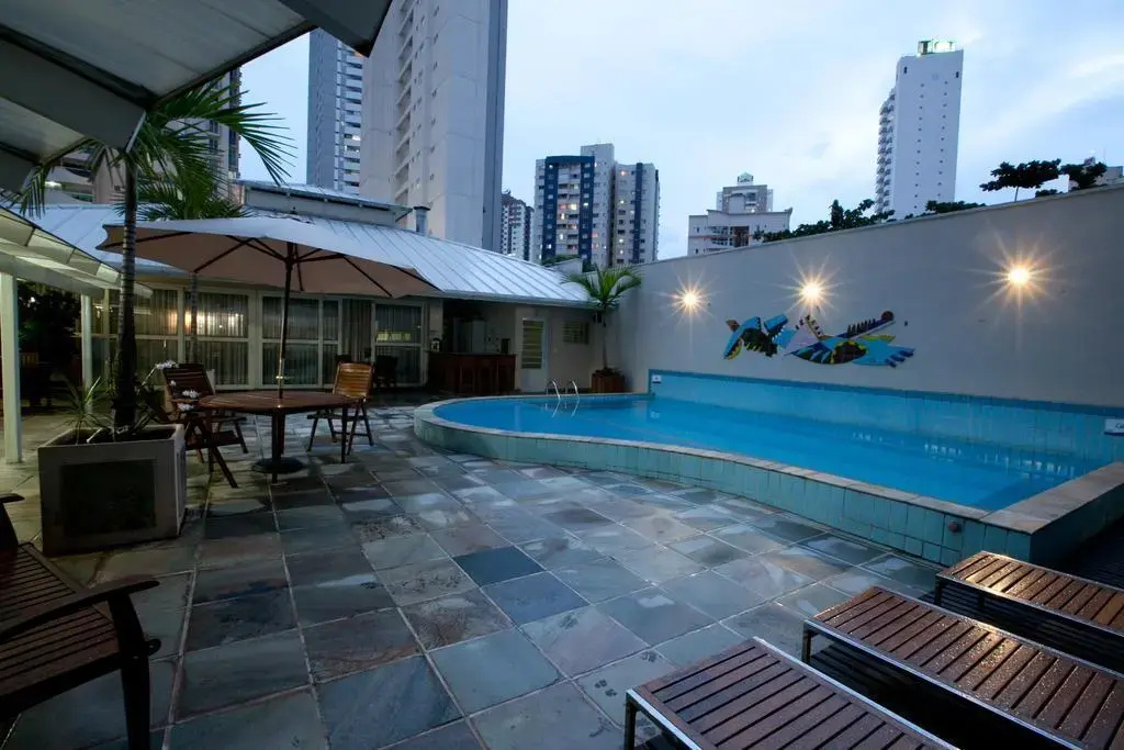 Hotel photo 9