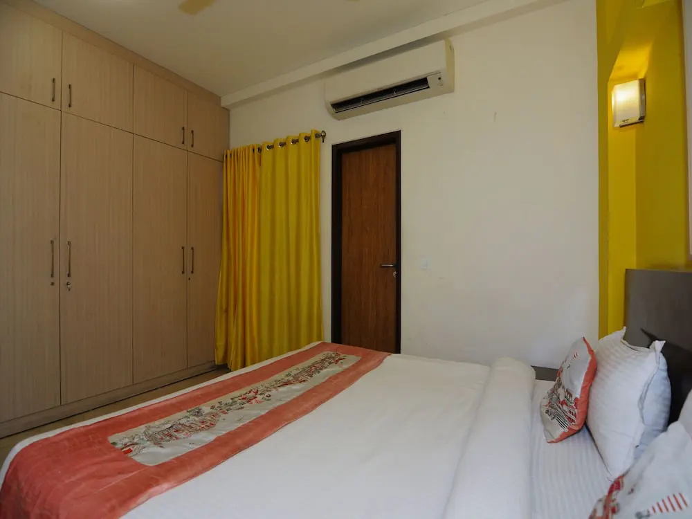 OYO Flagship 494 East of Kailash - Chambres