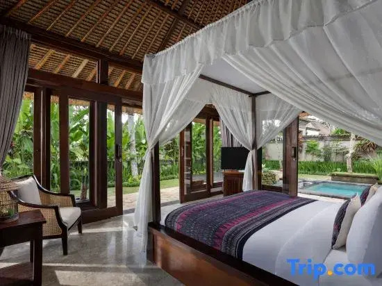 The Ubud Village Resort & Spa
