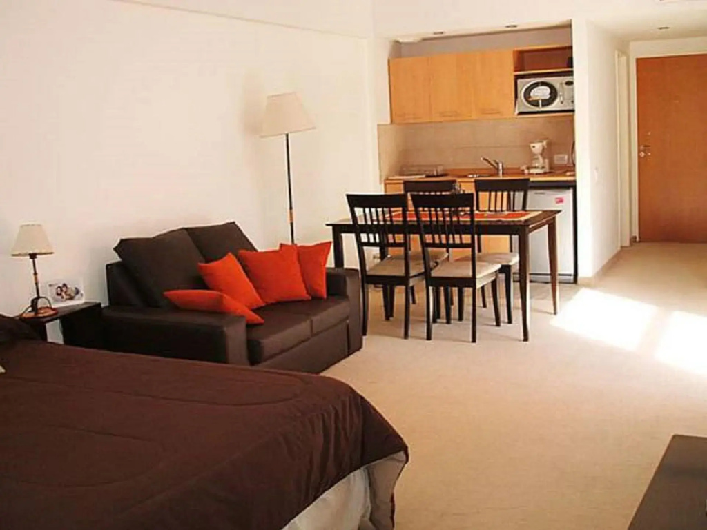 Suites del Pilar - Général