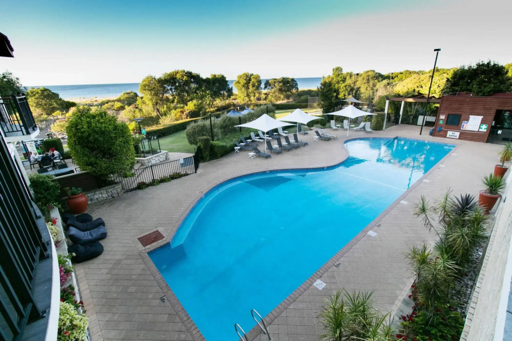 Club Wyndham Dunsborough, Trademark Collection by Wyndham - Général