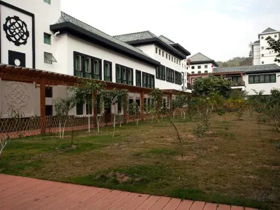 Heyuan Boutique Hotel