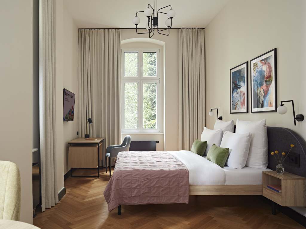 numa NOVELA Rooms & Apartments - Général