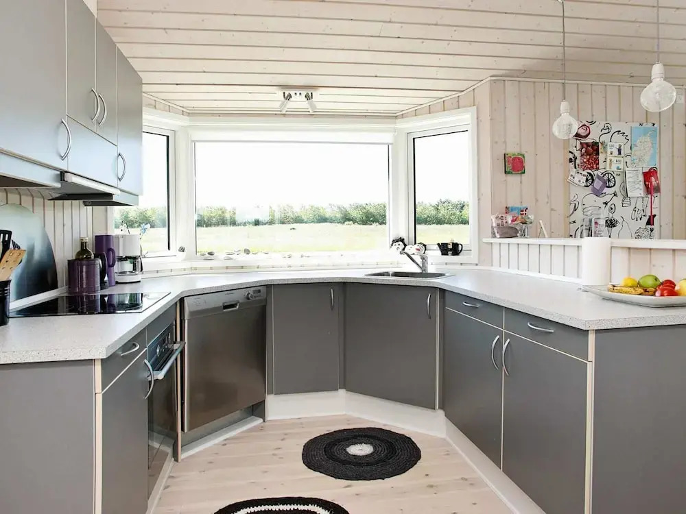 Bright Beach House Retreat - By Traum Ferienwohnungen - фото 11