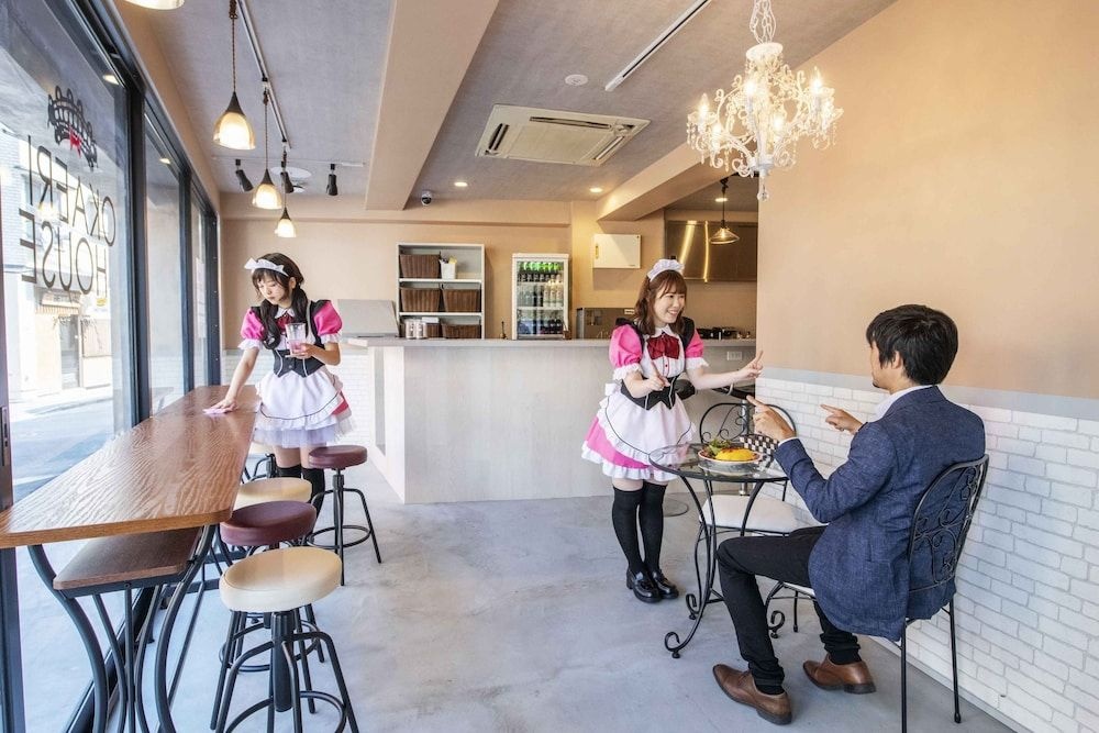 Okaeri House - Hostel 사진 20