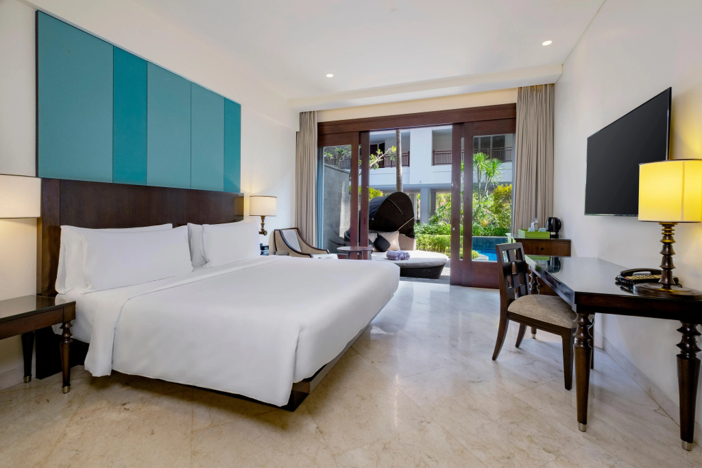 Курорт Holiday Inn Resort Bali Nusa Dua by IHG — фото 5
