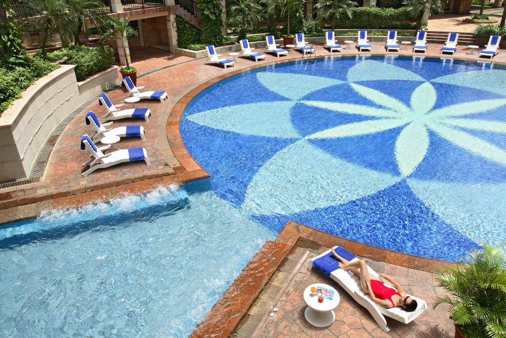 Somerset Grand Citra Jakarta - Général