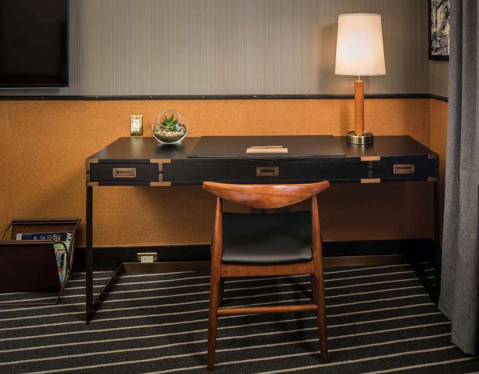 Gild Hall, A Thompson Hotel, by Hyatt - Chambres