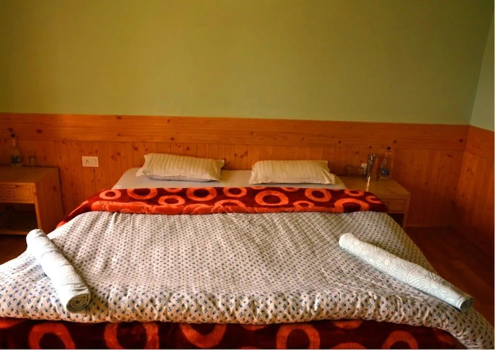 Kushu Guest House — фото 3