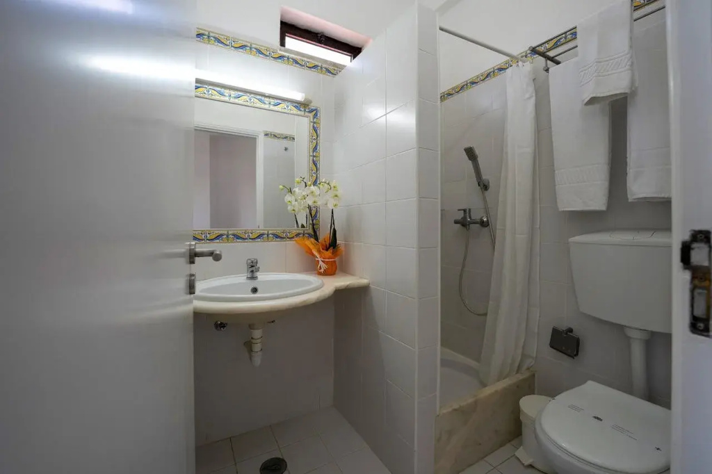 Muthu Balaia Sol Hotel - Général