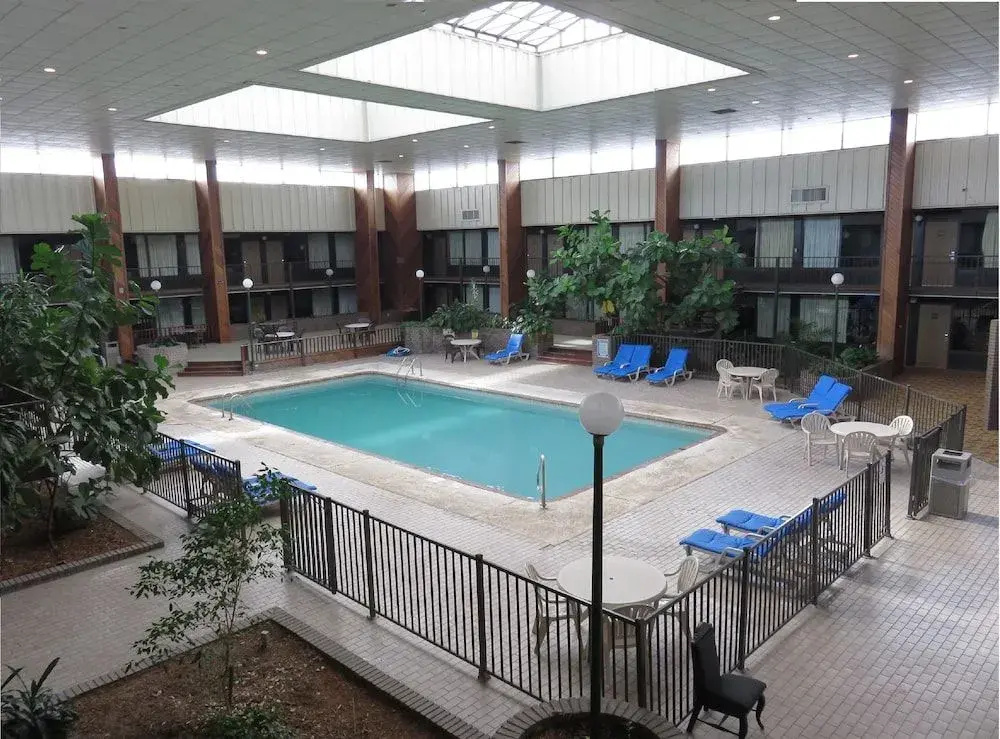 Hotel photo 11