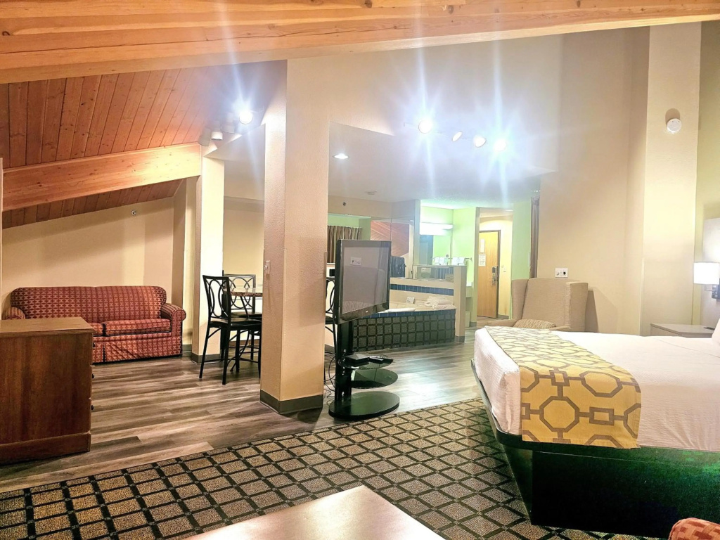 El Faro Hotel & Spa — 4