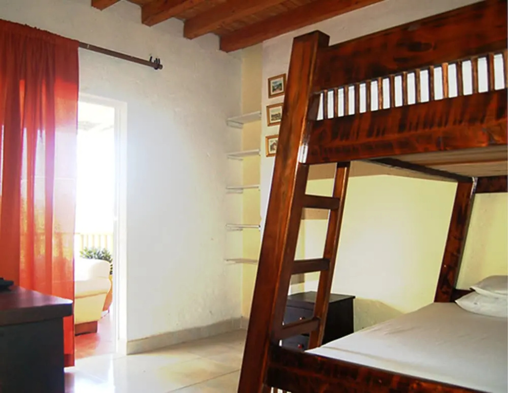 Finca Hotel La Ponderosa - Général
